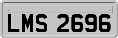 LMS2696