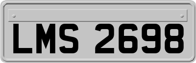 LMS2698