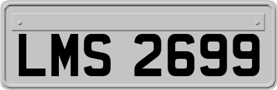 LMS2699
