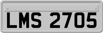 LMS2705