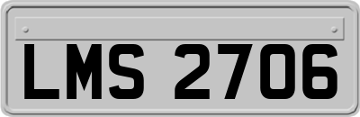 LMS2706