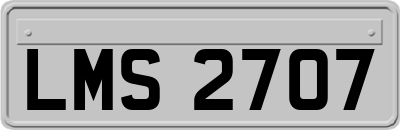 LMS2707