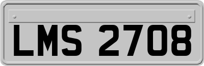 LMS2708