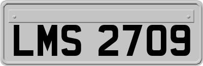 LMS2709