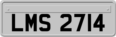 LMS2714