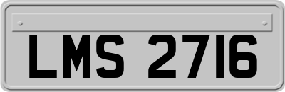 LMS2716