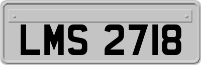 LMS2718