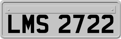 LMS2722