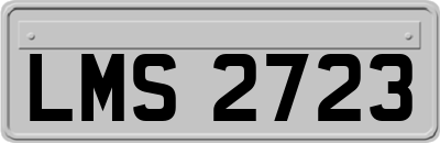 LMS2723