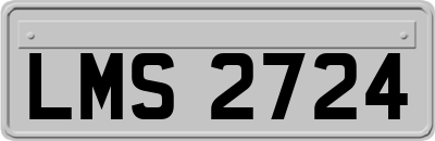 LMS2724