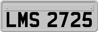 LMS2725