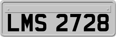 LMS2728