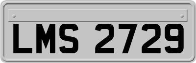 LMS2729