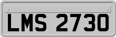 LMS2730
