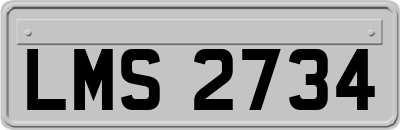 LMS2734