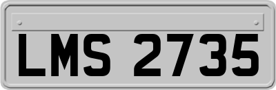 LMS2735