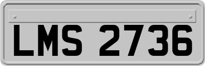 LMS2736