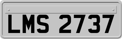 LMS2737