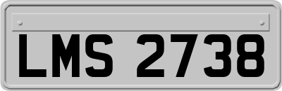 LMS2738