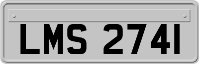 LMS2741