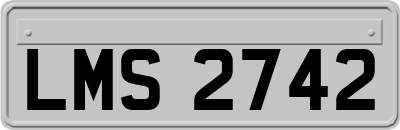 LMS2742