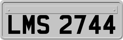 LMS2744