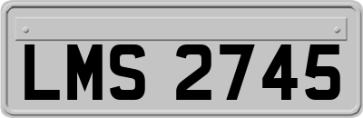 LMS2745