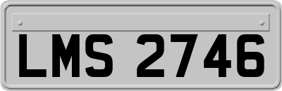 LMS2746