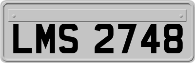 LMS2748