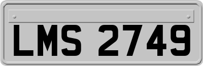 LMS2749