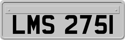 LMS2751