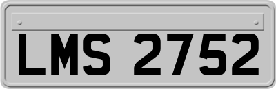 LMS2752