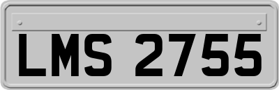 LMS2755