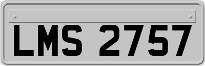 LMS2757