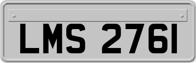 LMS2761