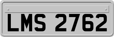 LMS2762