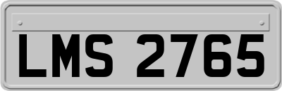 LMS2765