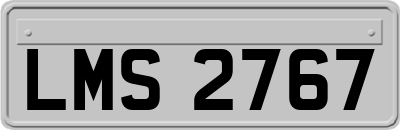 LMS2767