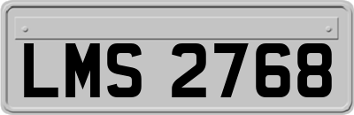 LMS2768