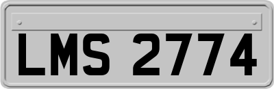 LMS2774