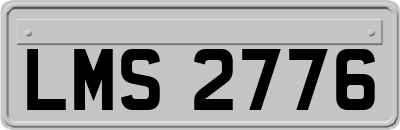 LMS2776