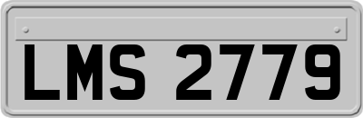 LMS2779