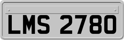LMS2780