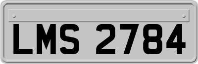 LMS2784
