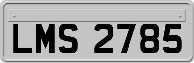 LMS2785