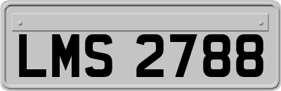 LMS2788