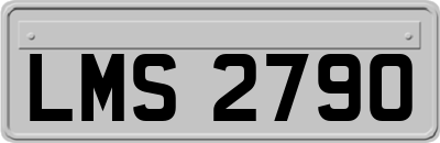 LMS2790