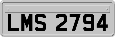 LMS2794