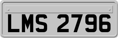 LMS2796