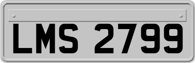 LMS2799
